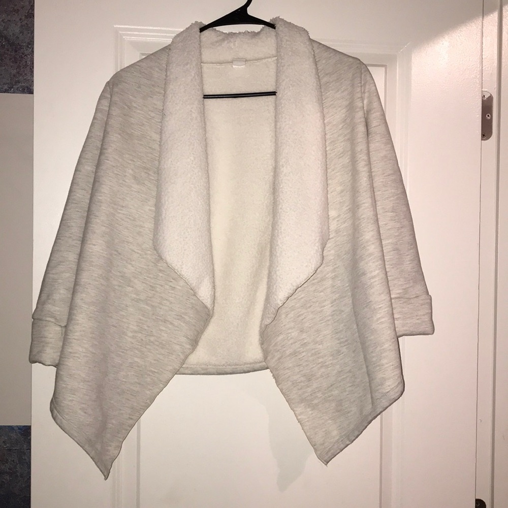 Youth Sweater